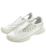 HOMME PLISSE（オムプリッセ）スニーカー グレー サイズ:3(29cm位) メンズ/2200655122074