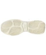 HOMME PLISSE（オムプリッセ）スニーカー グレー サイズ:3(29cm位) メンズ/2200655122074