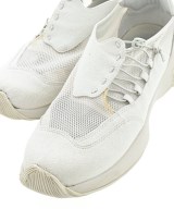 HOMME PLISSE（オムプリッセ）スニーカー グレー サイズ:3(29cm位) メンズ/2200655122074