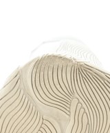 HOMME PLISSE（オムプリッセ）スニーカー グレー サイズ:3(29cm位) メンズ/2200655122074