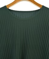 HOMME PLISSE（オムプリッセ）Tシャツ・カットソー 緑 サイズ:3(L位) メンズ/2200655307013
