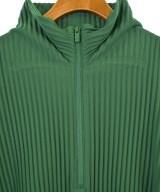 HOMME PLISSE（オムプリッセ）Tシャツ・カットソー 緑 サイズ:3(L位) メンズ/2200655307020