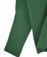 HOMME PLISSE（オムプリッセ）Tシャツ・カットソー 緑 サイズ:3(L位) メンズ/2200655307020