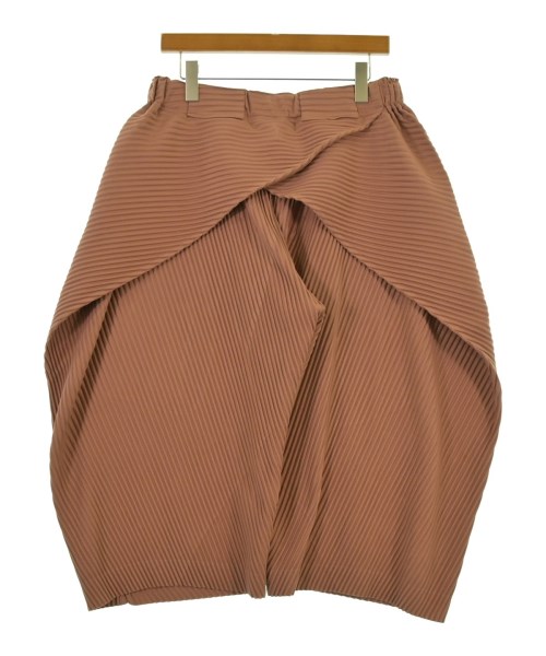 HOMME PLISSE（オムプリッセ）その他 ピンク サイズ:3(L位) メンズ/2200655307037