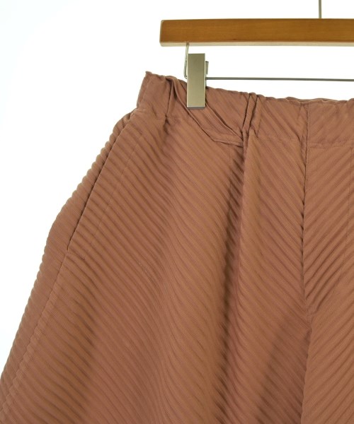 HOMME PLISSE（オムプリッセ）その他 ピンク サイズ:3(L位) メンズ/2200655307037