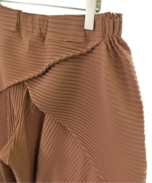 HOMME PLISSE（オムプリッセ）その他 ピンク サイズ:3(L位) メンズ/2200655307037