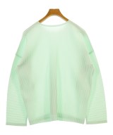 HOMME PLISSE（オムプリッセ）Tシャツ・カットソー 緑 サイズ:2(M位) メンズ/2200655307044