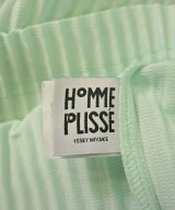 HOMME PLISSE（オムプリッセ）Tシャツ・カットソー 緑 サイズ:2(M位) メンズ/2200655307044