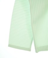 HOMME PLISSE（オムプリッセ）Tシャツ・カットソー 緑 サイズ:2(M位) メンズ/2200655307044