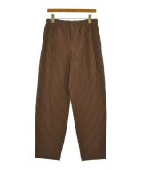 HOMME PLISSE（オムプリッセ）その他 茶 サイズ:2(M位) メンズ/2200655307068