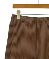 HOMME PLISSE（オムプリッセ）その他 茶 サイズ:2(M位) メンズ/2200655307068