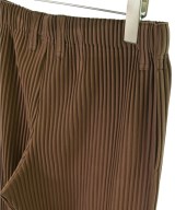 HOMME PLISSE（オムプリッセ）その他 茶 サイズ:2(M位) メンズ/2200655307068