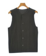 HOMME PLISSE カジュアルシャツ