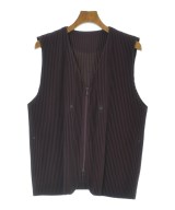 HOMME PLISSE カジュアルシャツ