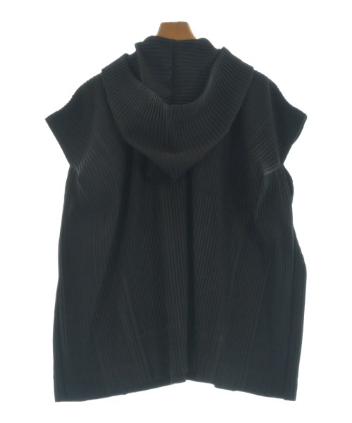 HOMME PLISSE（オムプリッセ）その他 黒 サイズ:1(S位) メンズ/2200655484288