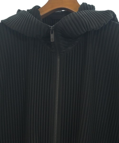 HOMME PLISSE（オムプリッセ）その他 黒 サイズ:1(S位) メンズ/2200655484288