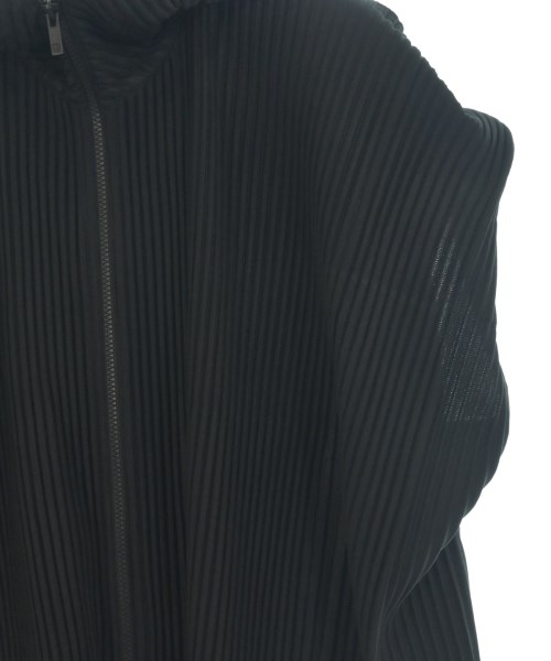 HOMME PLISSE（オムプリッセ）その他 黒 サイズ:1(S位) メンズ/2200655484288