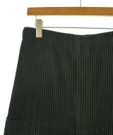 HOMME PLISSE（オムプリッセ）クロップドパンツ 黒 サイズ:2(M位) メンズ/2200655484295