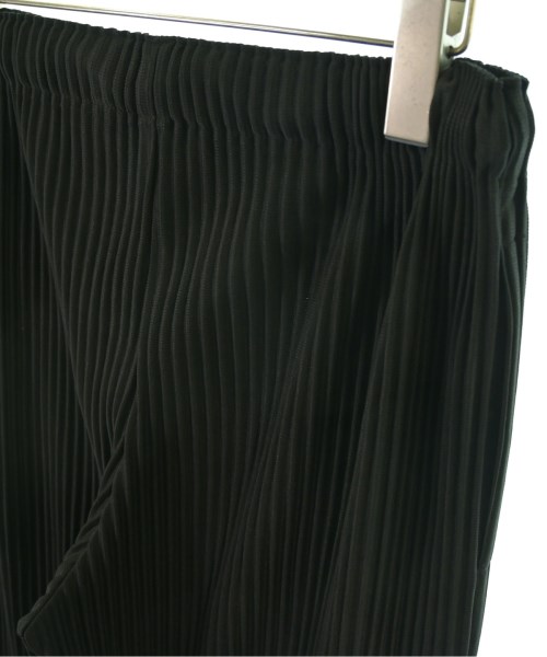 HOMME PLISSE（オムプリッセ）その他 黒 サイズ:1(S位) メンズ/2200655484301