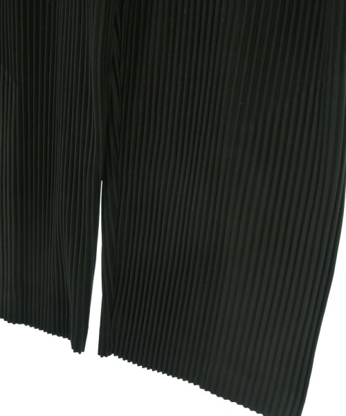 HOMME PLISSE（オムプリッセ）その他 黒 サイズ:1(S位) メンズ/2200655484301