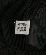 HOMME PLISSE（オムプリッセ）その他 黒 サイズ:1(S位) メンズ/2200655484301