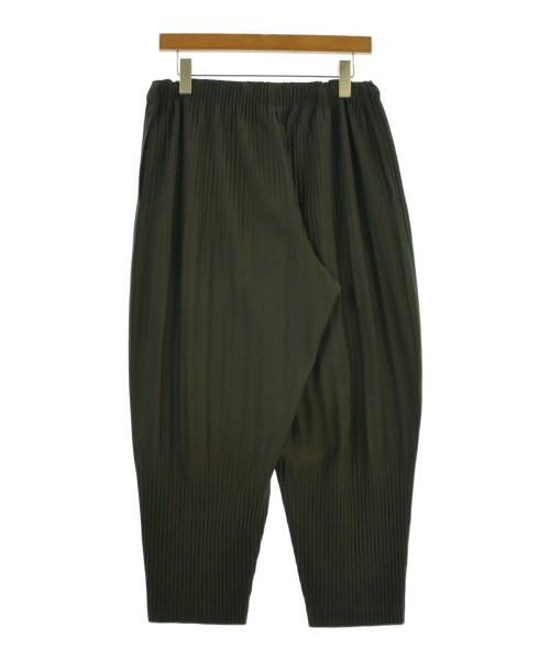 HOMME PLISSE（オムプリッセ）その他 カーキ サイズ:1(S位) メンズ/2200655484318