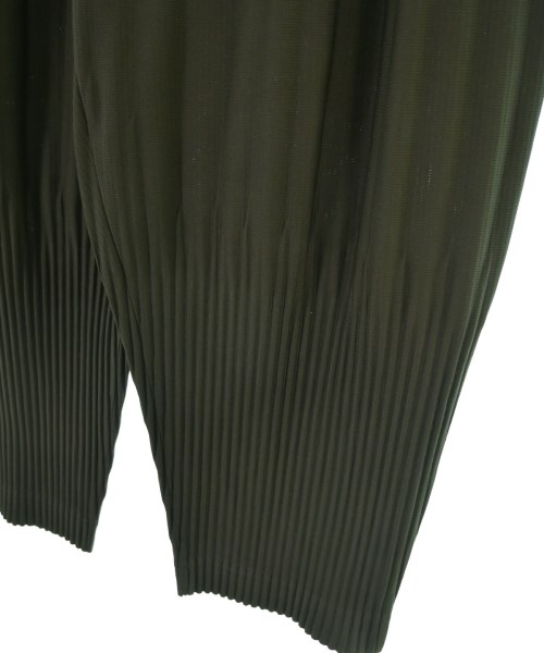 HOMME PLISSE（オムプリッセ）その他 カーキ サイズ:1(S位) メンズ/2200655484318