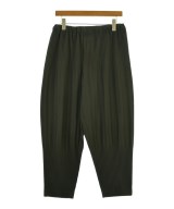 HOMME PLISSE（オムプリッセ）その他 カーキ サイズ:1(S位) メンズ/2200655484318