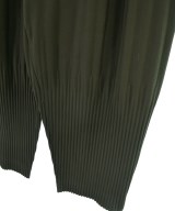 HOMME PLISSE（オムプリッセ）その他 カーキ サイズ:1(S位) メンズ/2200655484318