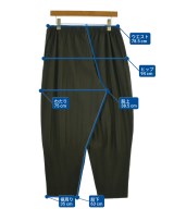 HOMME PLISSE（オムプリッセ）その他 カーキ サイズ:1(S位) メンズ/2200655484318