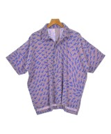 HOMME PLISSE（オムプリッセ）カジュアルシャツ ピンク サイズ:2(M位) メンズ/2200655484325