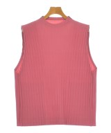 HOMME PLISSE（オムプリッセ）カジュアルシャツ ピンク サイズ:2(M位) メンズ/2200655484332