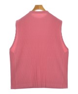 HOMME PLISSE（オムプリッセ）カジュアルシャツ ピンク サイズ:2(M位) メンズ/2200655484332