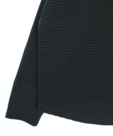 HOMME PLISSE（オムプリッセ）カジュアルシャツ 黒 サイズ:-(XXL位) メンズ/2200655484349