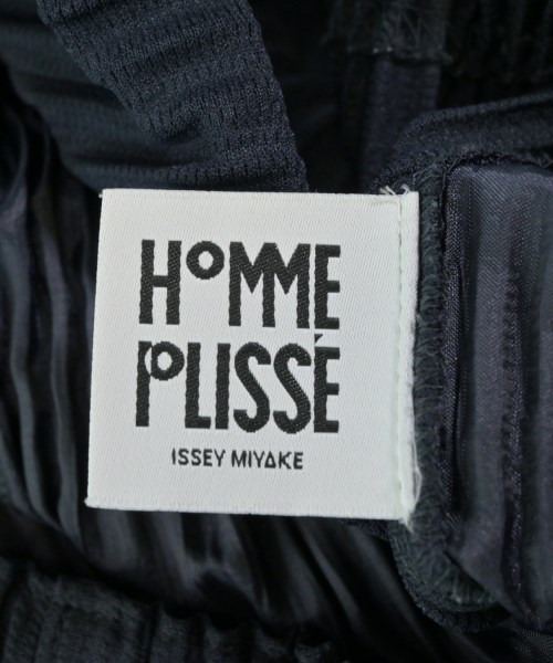 HOMME PLISSE（オムプリッセ）その他 紺 サイズ:1(S位) メンズ/2200655484363