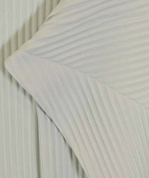 HOMME PLISSE（オムプリッセ）Tシャツ・カットソー グレー サイズ:3(L位) メンズ/2200651184373