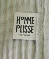 HOMME PLISSE（オムプリッセ）Tシャツ・カットソー グレー サイズ:3(L位) メンズ/2200651184373
