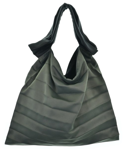 HOMME PLISSE(オムプリッセ)その他 カーキ サイズ:-/2200655988090