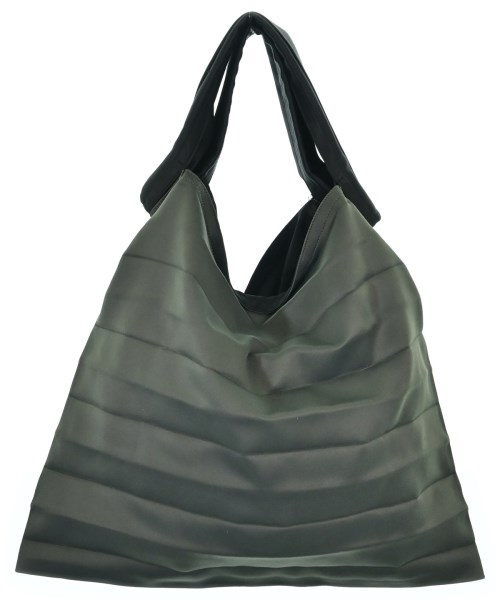 HOMME PLISSE（オムプリッセ）その他 カーキ サイズ:- メンズ/2200655988090