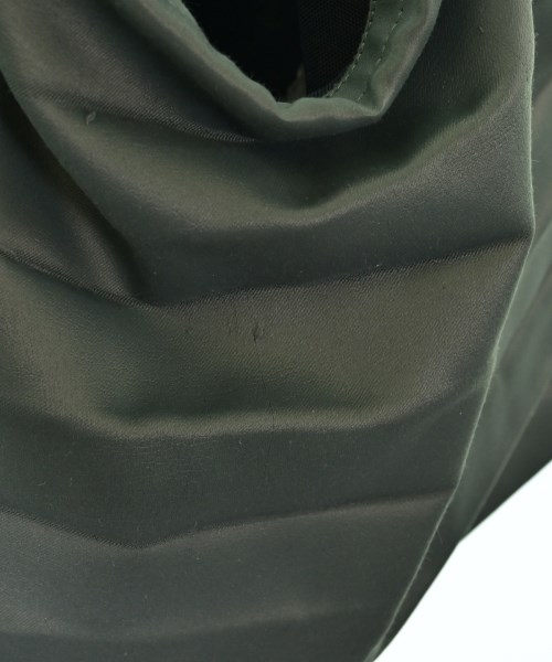 HOMME PLISSE（オムプリッセ）その他 カーキ サイズ:- メンズ/2200655988090
