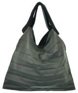 HOMME PLISSE（オムプリッセ）その他 カーキ サイズ:- メンズ/2200655988090