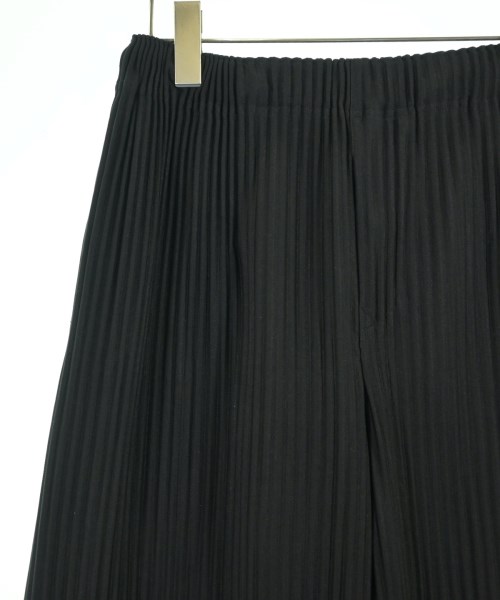 HOMME PLISSE（オムプリッセ）その他 黒 サイズ:1(S位) メンズ/2200656487196