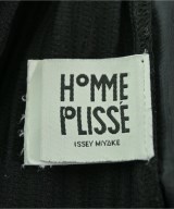 HOMME PLISSE（オムプリッセ）その他 黒 サイズ:1(S位) メンズ/2200656487196