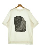 HOMME PLISSE（オムプリッセ）Tシャツ・カットソー 白 サイズ:3(L位) メンズ/2200656487363