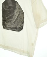 HOMME PLISSE（オムプリッセ）Tシャツ・カットソー 白 サイズ:3(L位) メンズ/2200656487363