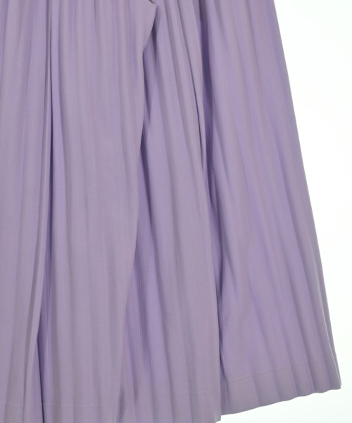 HOMME PLISSE（オムプリッセ）その他 紫 サイズ:2(M位) メンズ/2200656464036