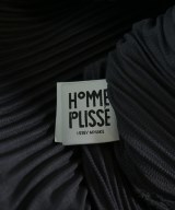 HOMME PLISSE（オムプリッセ）カジュアルシャツ グレー サイズ:2(M位) メンズ/2200656464043