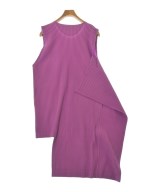 HOMME PLISSE（オムプリッセ）Tシャツ・カットソー 紫 サイズ:1(S位) メンズ/2200657110031