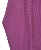 HOMME PLISSE（オムプリッセ）Tシャツ・カットソー 紫 サイズ:1(S位) メンズ/2200657110031