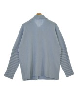 HOMME PLISSE（オムプリッセ）カーディガン 青 サイズ:-(M位) メンズ/2200655635024